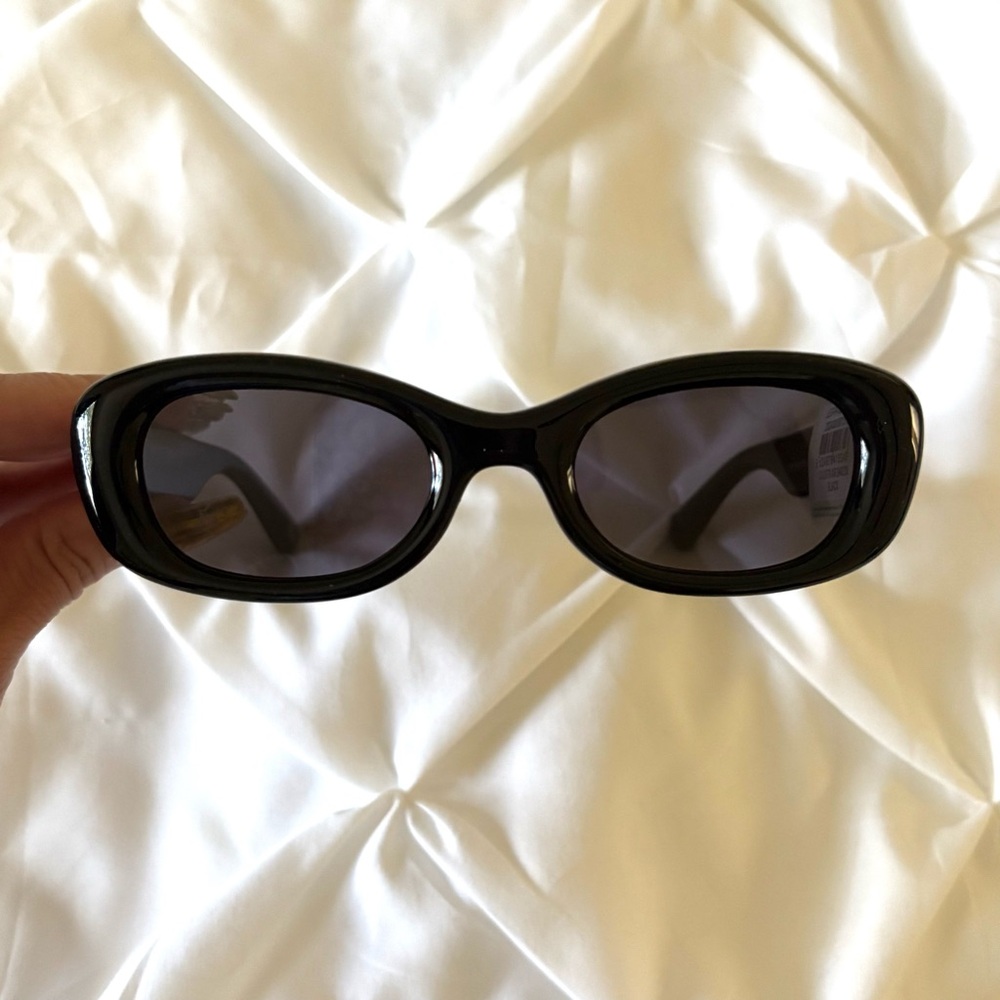 Aire Calisto Air In Black Unisex Sunglasses, Brand New with Tags - Picture 6 of 6